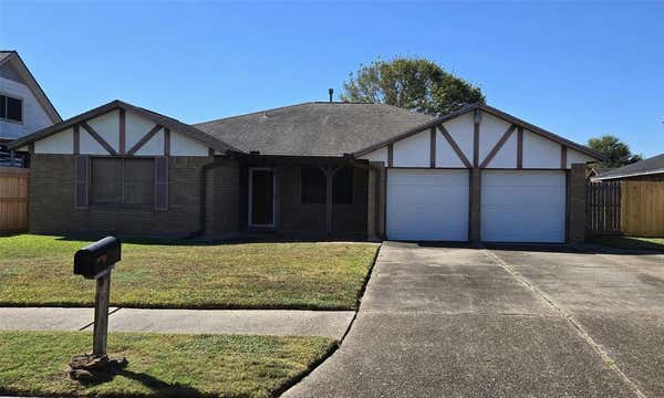 3938 WILLOWIND DR, PASADENA, TX 77504 - Image 1