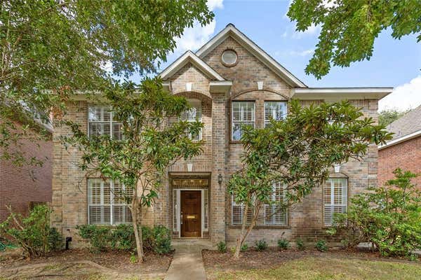 1213 HOWARD LN, BELLAIRE, TX 77401 - Image 1