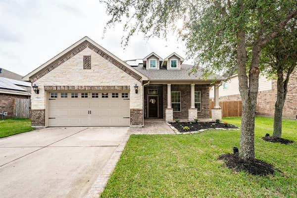 2813 LOST MAPLES DR, PEARLAND, TX 77584 - Image 1