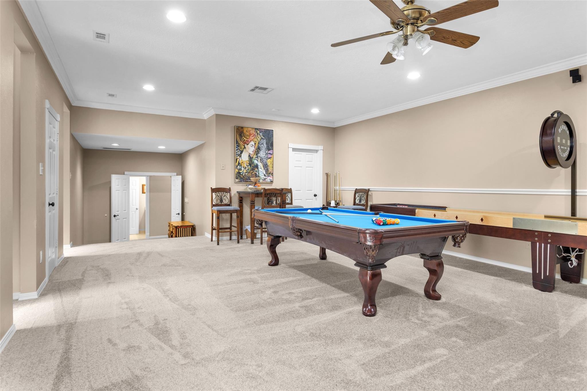 Houston, Texas, 77346, United States, 5 Bedrooms Bedrooms, ,5 BathroomsBathrooms,Residential,Active,1772730