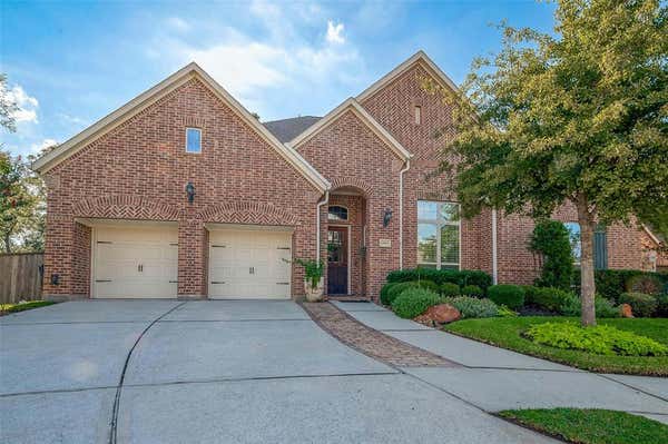 18903 WATT POINT LN, SPRING, TX 77388 - Image 1