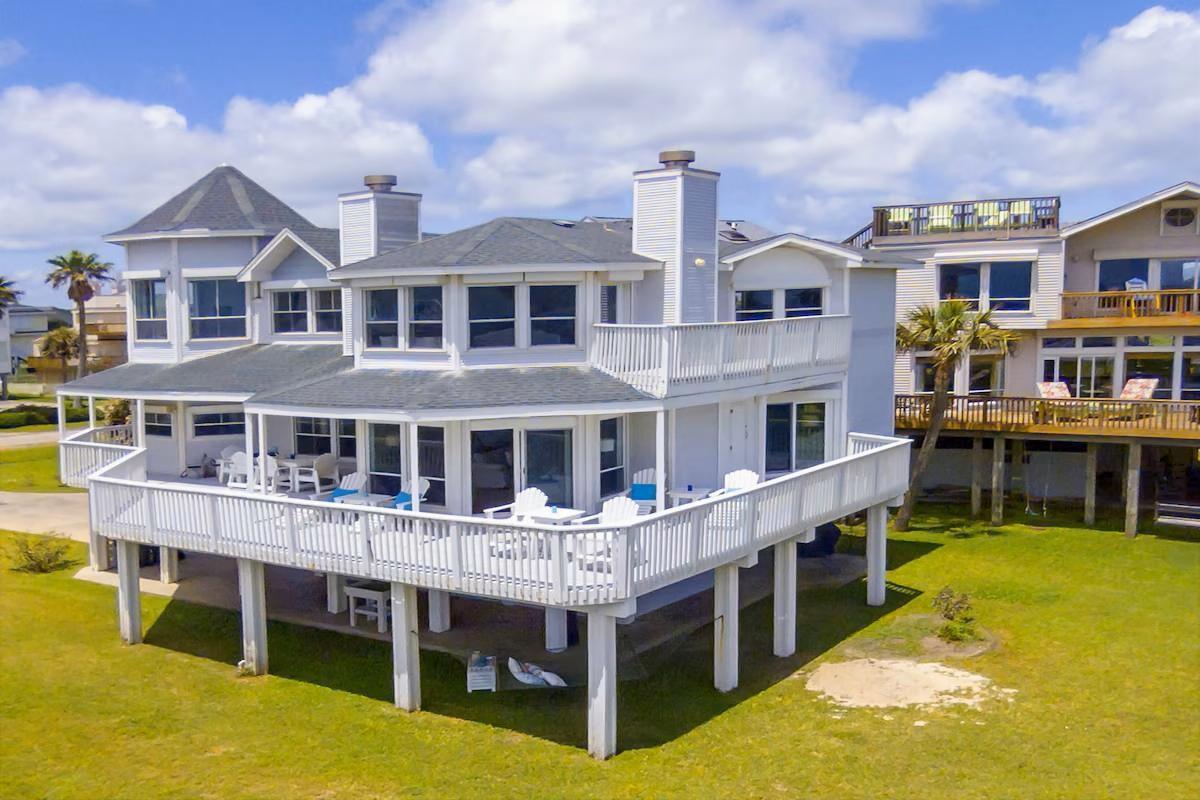 Galveston, Texas, 77554, United States, 4 Bedrooms Bedrooms, ,3 BathroomsBathrooms,Residential,Active,1888977