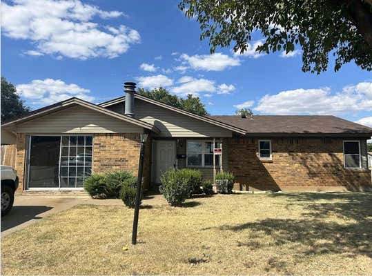 5100 TOWER DR, WICHITA FALLS, TX 76310 - Image 1