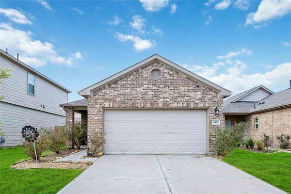 6416 WENLOCK DR, HOUSTON, TX 77048 - Image 1