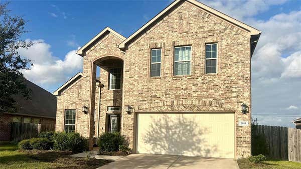 7611 ADOBE CANYON LN, ROSENBERG, TX 77469 - Image 1