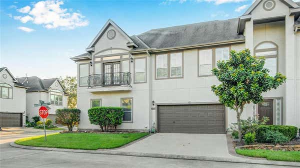 1418 BALDWIN SQUARE DR, HOUSTON, TX 77077 - Image 1