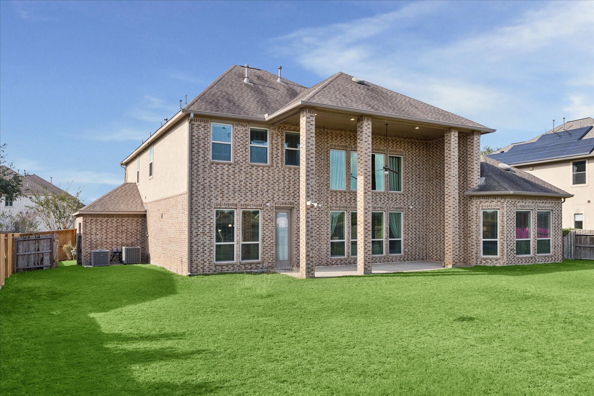 Sugar Land, Texas, 77479, United States, 4 Bedrooms Bedrooms, ,4 BathroomsBathrooms,Residential,Active,2001378