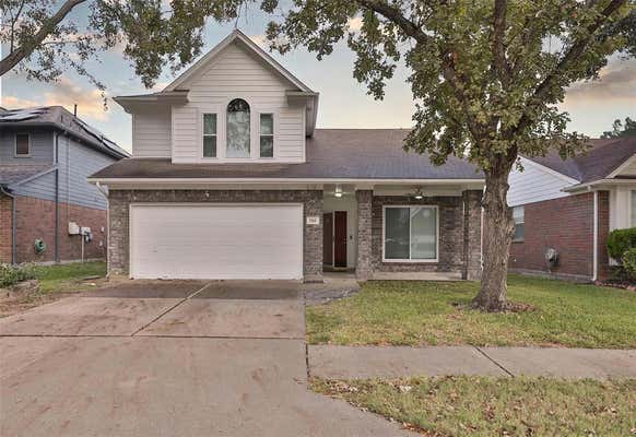 2918 COPPER CLIFF DR, KATY, TX 77449 - Image 1