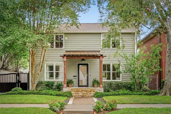 6132 FORDHAM ST, WEST UNIVERSITY PLACE, TX 77005 - Image 1