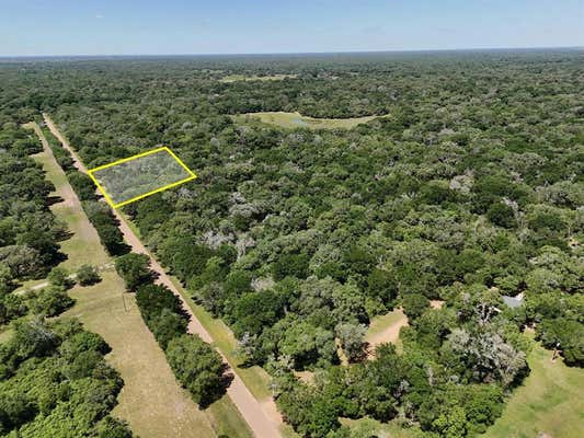 TRACT 1 SANDY CREEK RD, GARWOOD, TX 77442 - Image 1