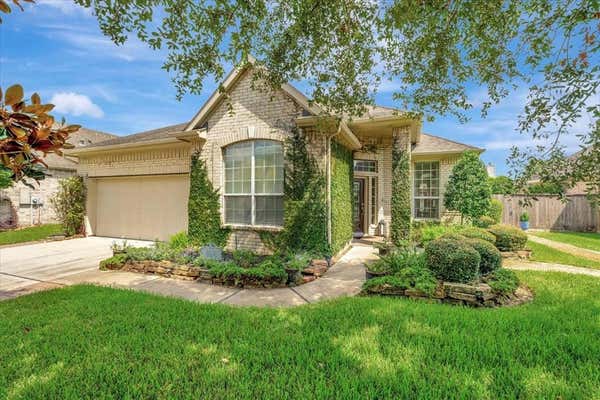 2419 S VENICE DR, PEARLAND, TX 77581 - Image 1