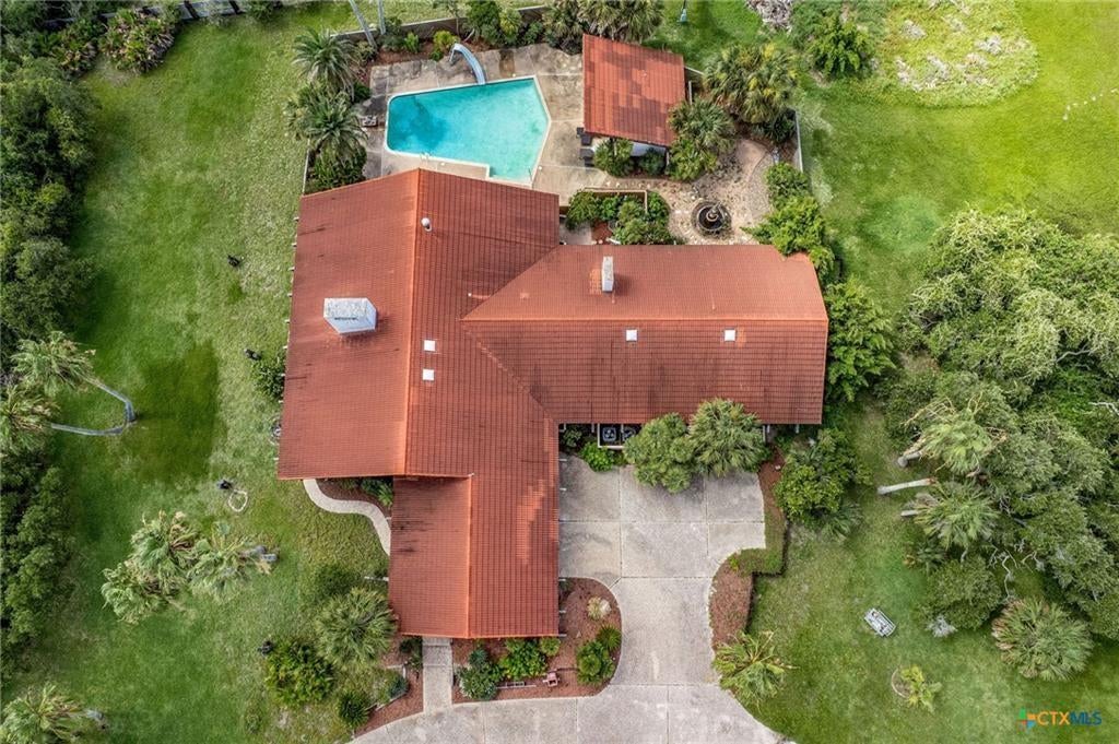 Port O Connor, Texas, 77982, United States, 3 Bedrooms Bedrooms, ,4 BathroomsBathrooms,Residential,Active,1860295