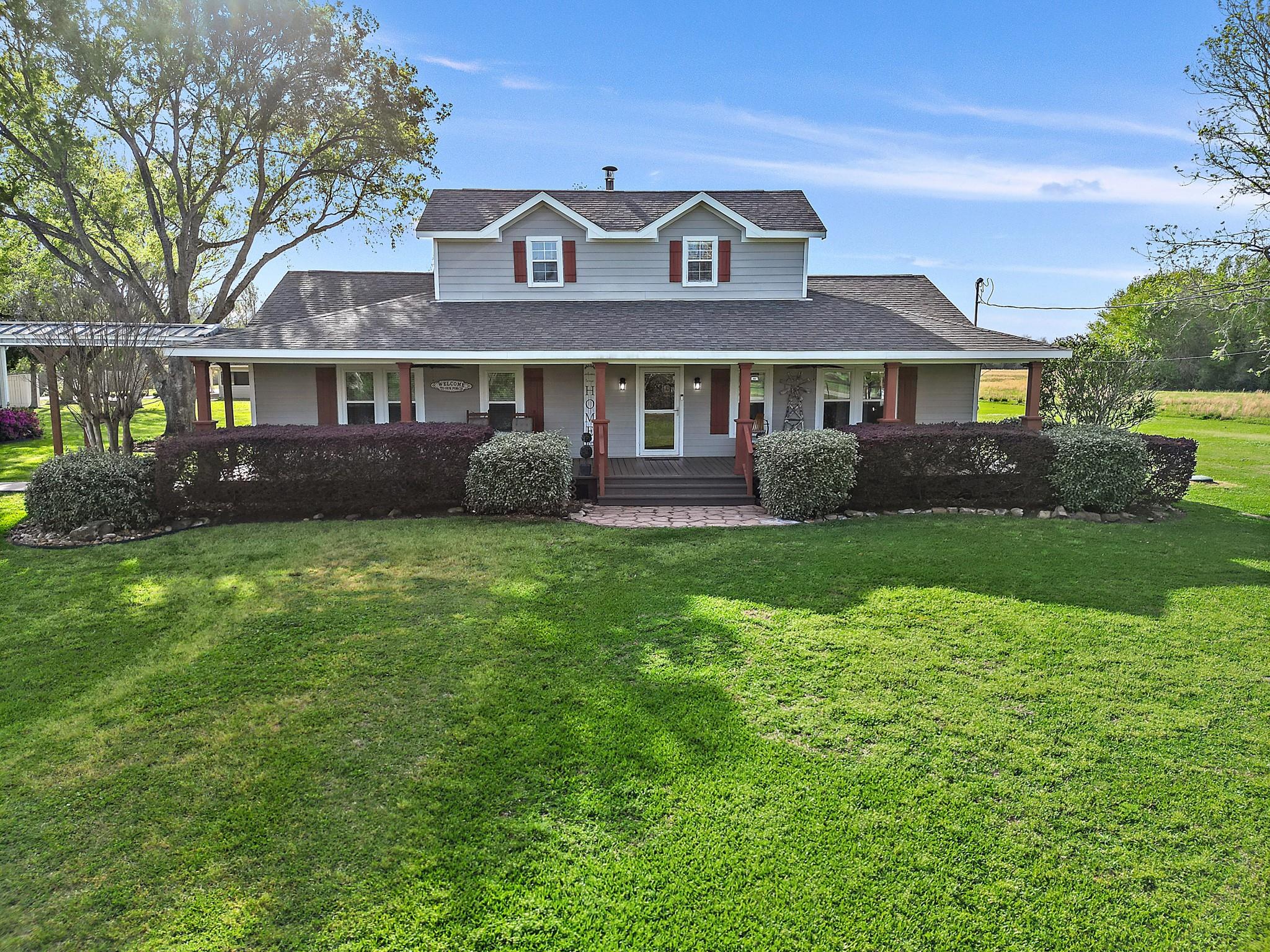 Crosby, Texas, 77532, United States, 4 Bedrooms Bedrooms, ,2 BathroomsBathrooms,Residential,Active,2003559