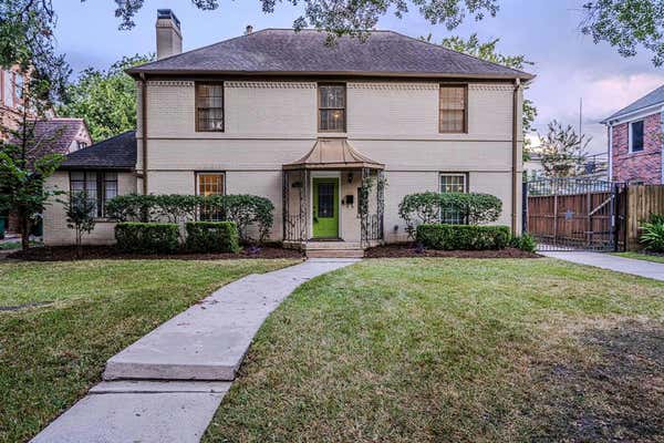 2211 MARONEAL ST, HOUSTON, TX 77030 - Image 1