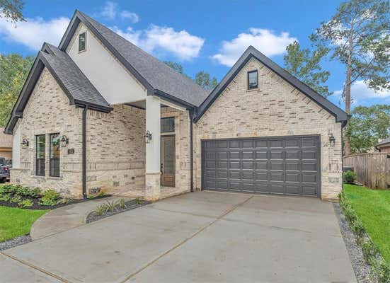 153 WICK WILLOW RD, MONTGOMERY, TX 77356 - Image 1