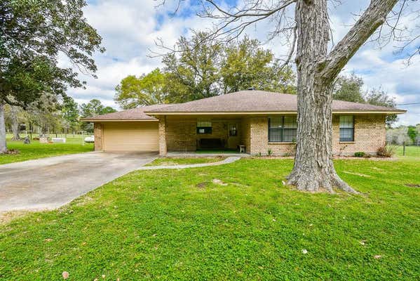 24306 FOREST GLEN DR, RICHARDS, TX 77873 - Image 1