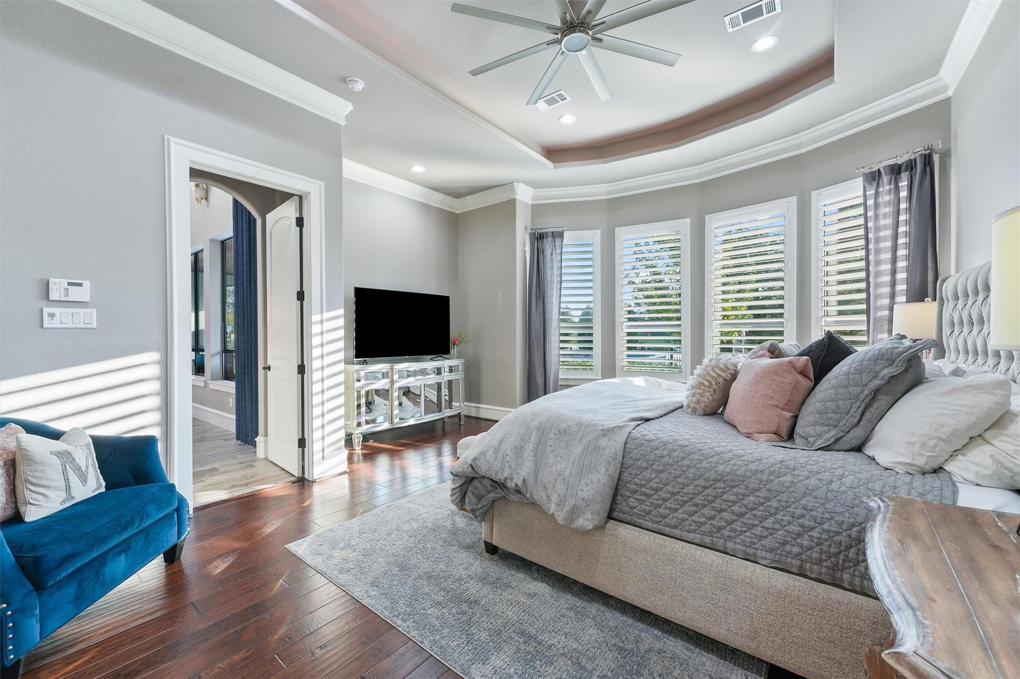 Spring, Texas, 77389, United States, 5 Bedrooms Bedrooms, ,5 BathroomsBathrooms,Residential,Active,1954014