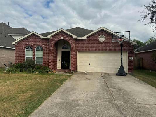 8706 E HIGHLANDS XING, HIGHLANDS, TX 77562 - Image 1