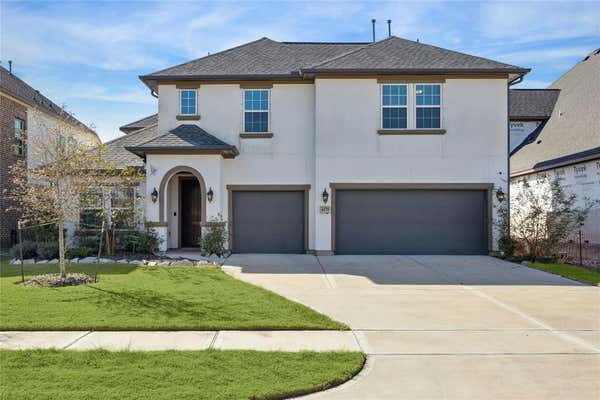 4238 BASIN PARK DR, MANVEL, TX 77578 - Image 1