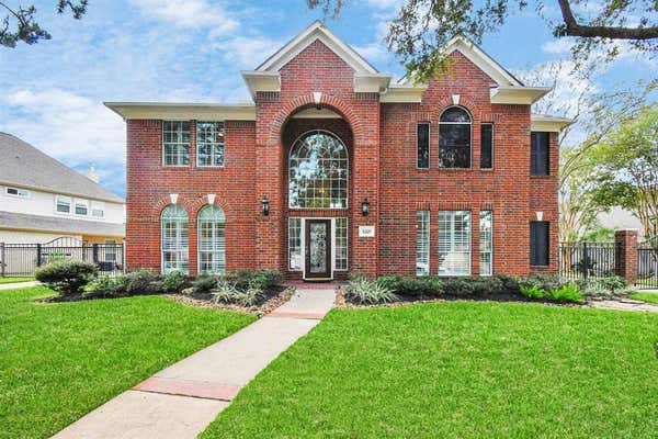 5331 INDIAN SHORES LN, HOUSTON, TX 77041 - Image 1