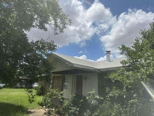 1207 DOUGLAS RD, ELECTRA, TX 76360 - Image 1