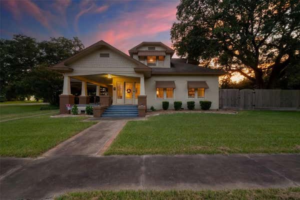 2924 AVENUE G, BAY CITY, TX 77414 - Image 1