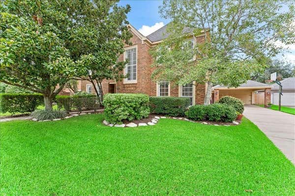 2114 WIMBLETON CT, PEARLAND, TX 77581 - Image 1