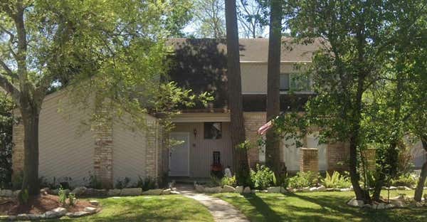 15607 DAWNBROOK DR, HOUSTON, TX 77068 - Image 1