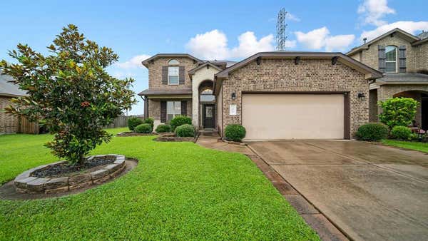 322 KENDALL CREST DR, ALVIN, TX 77511 - Image 1