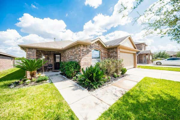 17527 ROSE SUMMIT LN, RICHMOND, TX 77407 - Image 1