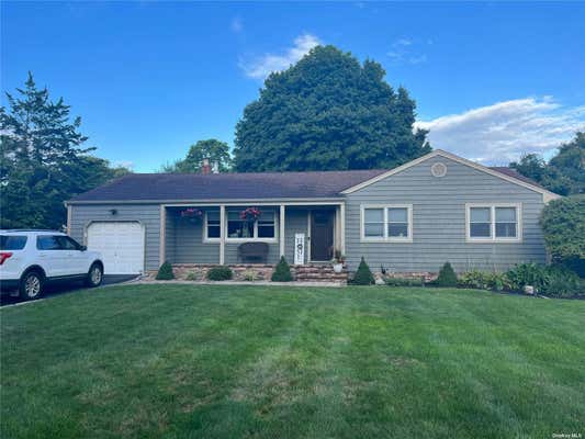 943 JOHN AVE, BAYPORT, NY 11705 - Image 1