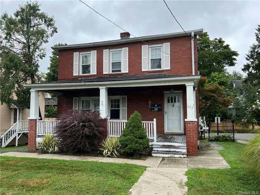 325 POWELL AVE, NEWBURGH, NY 12550 - Image 1