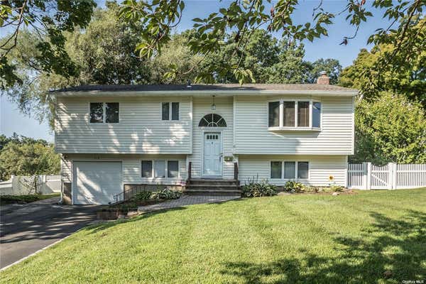 6 BETHANY DR, COMMACK, NY 11725 - Image 1