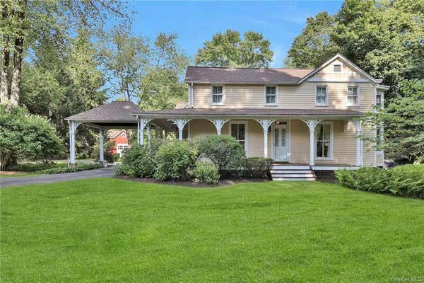 251 SICKLETOWN RD, WEST NYACK, NY 10994 - Image 1