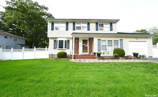 1150 CONNETQUOT AVE, CENTRAL ISLIP, NY 11722 - Image 1