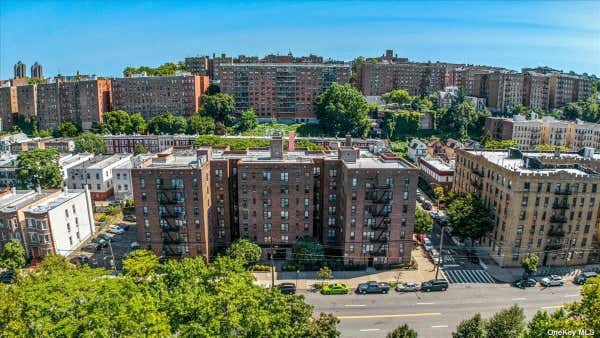 2860 BAILEY AVE APT 4F, BRONX, NY 10463 - Image 1