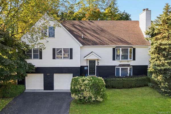 80 VALLEY TER, RYE BROOK, NY 10573 - Image 1