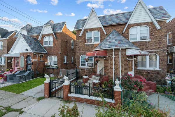 114-32 127TH ST, SOUTH OZONE PARK, NY 11420 - Image 1