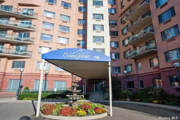 136 BEACH 117TH ST APT 412, ROCKAWAY PARK, NY 11694 - Image 1