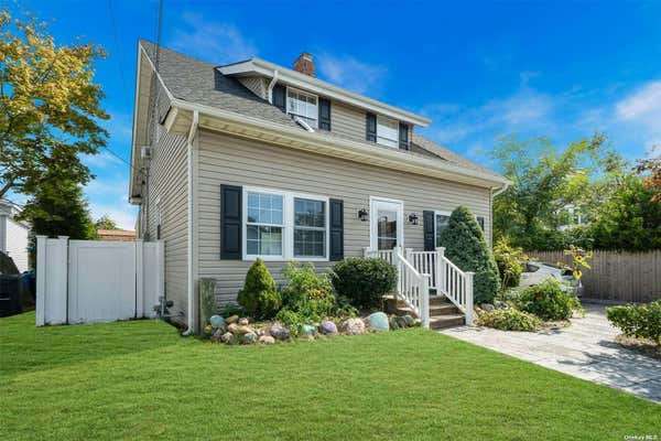 5 COTTAGE AVE, BAY SHORE, NY 11706 - Image 1