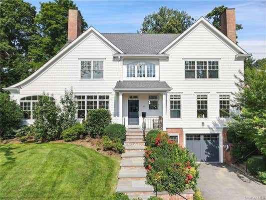 15 COLBY AVE, RYE, NY 10580 - Image 1