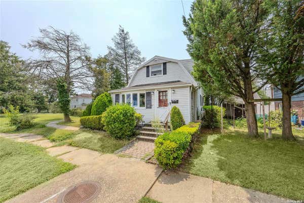 100 BELMONT AVE, ELMONT, NY 11003 - Image 1