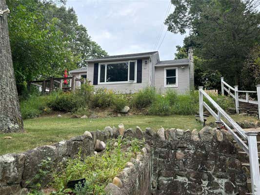 181 MAGNOLIA DR, ROCKY POINT, NY 11778 - Image 1