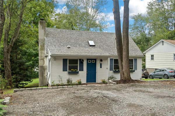 309 SPROUT BROOK RD, GARRISON, NY 10524 - Image 1