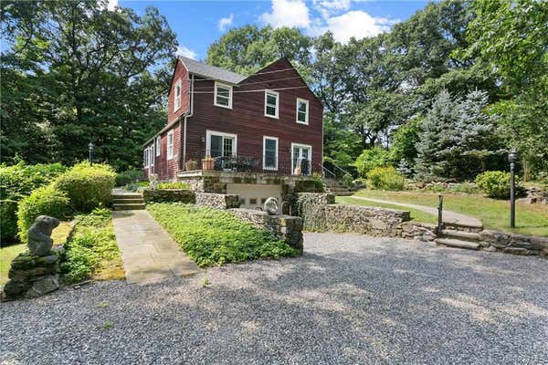 295 HARDSCRABBLE RD, BRIARCLIFF MANOR, NY 10510 - Image 1