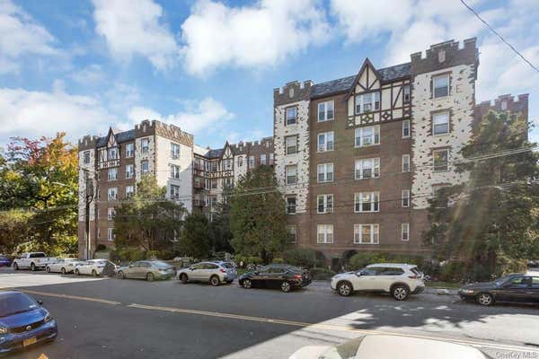 1468 MIDLAND AVE APT 3H, BRONXVILLE, NY 10708 - Image 1