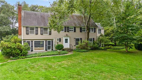 237 MT HOLLY RD, KATONAH, NY 10536 - Image 1