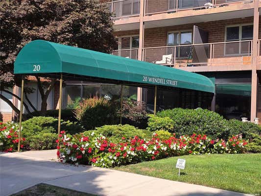 20 WENDELL ST APT 24A, HEMPSTEAD, NY 11550 - Image 1