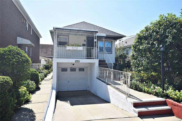 114-16 150TH AVE, SOUTH OZONE PARK, NY 11420 - Image 1