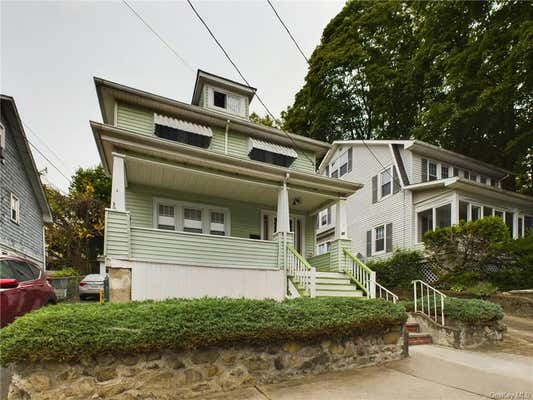 30 GALLOWAY AVE, NEWBURGH, NY 12550 - Image 1